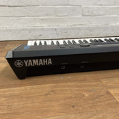 Yamaha MODX6 Synthersizer Keyboard; Serial No: BBZH01015 | Second Hand