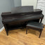 Kawai CN39 Rosewood Digital Piano With Matching Stool; Serial Number: G469087 | Second Hand