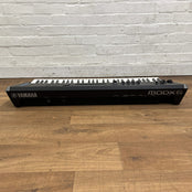 Yamaha MODX6 Synthersizer Keyboard; Serial No: BBZH01015 | Second Hand