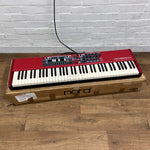 Nord Electro 6D SW73 Keyboard; Serial No: EP29505 | Second Hand