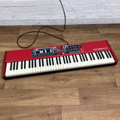 Nord Electro 6D SW73 Keyboard; Serial No: EP29505 | Second Hand