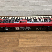Nord Electro 6D SW73 Keyboard; Serial No: EP29505 | Second Hand