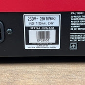Nord Electro 6D SW73 Keyboard; Serial No: EP29505 | Second Hand