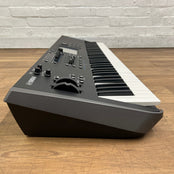 Yamaha MODX7 Synthersizer Keyboard; Serial No: BBZH01001 | Second Hand