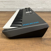 Yamaha MODX7 Synthersizer Keyboard; Serial No: BBZH01001 | Second Hand