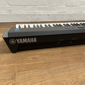 Yamaha MODX7 Synthersizer Keyboard; Serial No: BBZH01001 | Second Hand