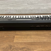 Yamaha MODX7 Synthersizer Keyboard; Serial No: BBZH01001 | Second Hand