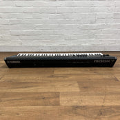 Yamaha MODX7 Synthersizer Keyboard; Serial No: BBZH01001 | Second Hand