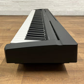 Yamaha P45 Digital Piano, Black; Serial No: BBAN02045 | Second Hand