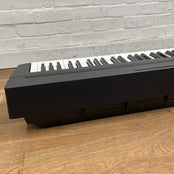 Yamaha P45 Digital Piano, Black; Serial No: BBAN02045 | Second Hand