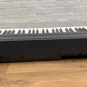 Yamaha P45 Digital Piano, Black; Serial No: BBAN02045 | Second Hand