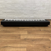 Yamaha P45 Digital Piano, Black; Serial No: BBAN02045 | Second Hand