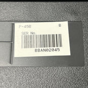 Yamaha P45 Digital Piano, Black; Serial No: BBAN02045 | Second Hand