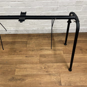 Korg ST-SV1BK Adjustable Stand For SV Pianos Pa4X & Pa5X