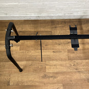 Korg ST-SV1BK Adjustable Stand For SV Pianos Pa4X & Pa5X