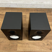 Yamaha HS5 Studio Monitor Speakers Pair; Black | Second Hand