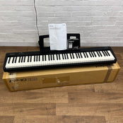 Roland FP10 Portable Piano; Serial No: Z7J5549 | Second Hand