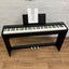 Roland FP30X Black Digital Piano With Stand and Pedalboard; Serial No: C7M6099 | Second Hand