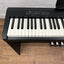 Roland FP30X Black Digital Piano With Stand and Pedalboard; Serial No: C7M6099 | Second Hand