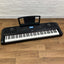 Yamaha DGX670B Portable Piano; Serial No: BCBH01126 | Second Hand