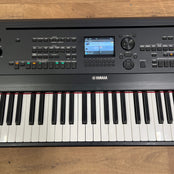Yamaha DGX670B Portable Piano; Serial No: BCBH01126 | Second Hand