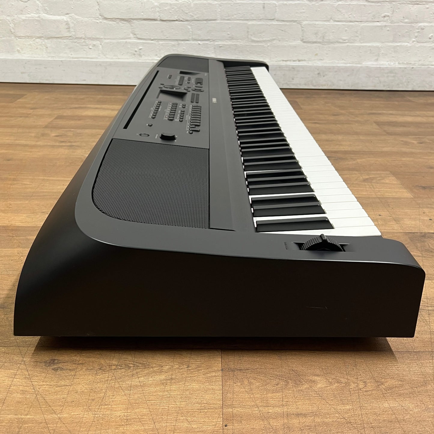 Yamaha DGX670B Portable Piano; Serial No: BCBH01126 | Second Hand