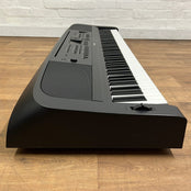 Yamaha DGX670B Portable Piano; Serial No: BCBH01126 | Second Hand