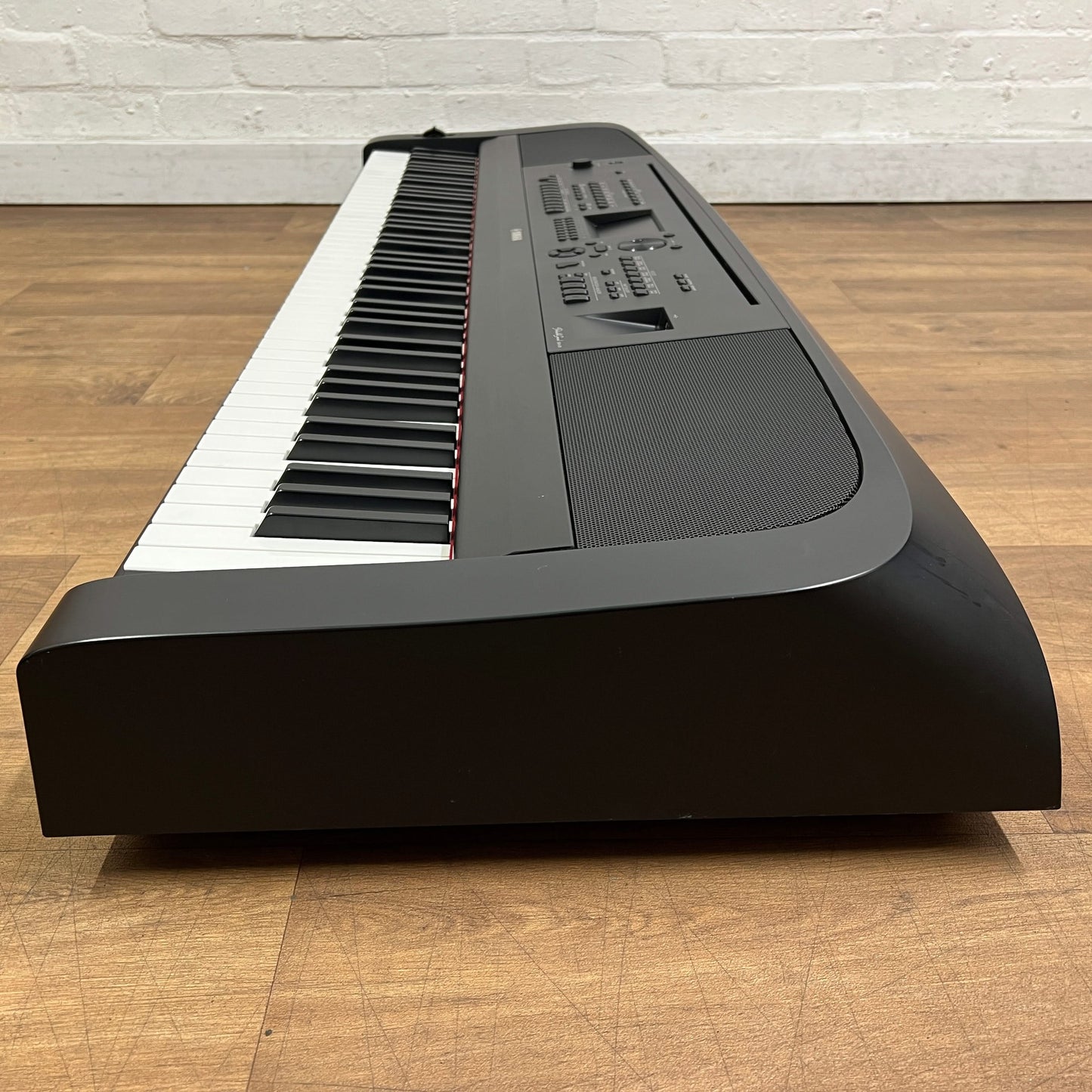 Yamaha DGX670B Portable Piano; Serial No: BCBH01126 | Second Hand