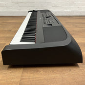 Yamaha DGX670B Portable Piano; Serial No: BCBH01126 | Second Hand