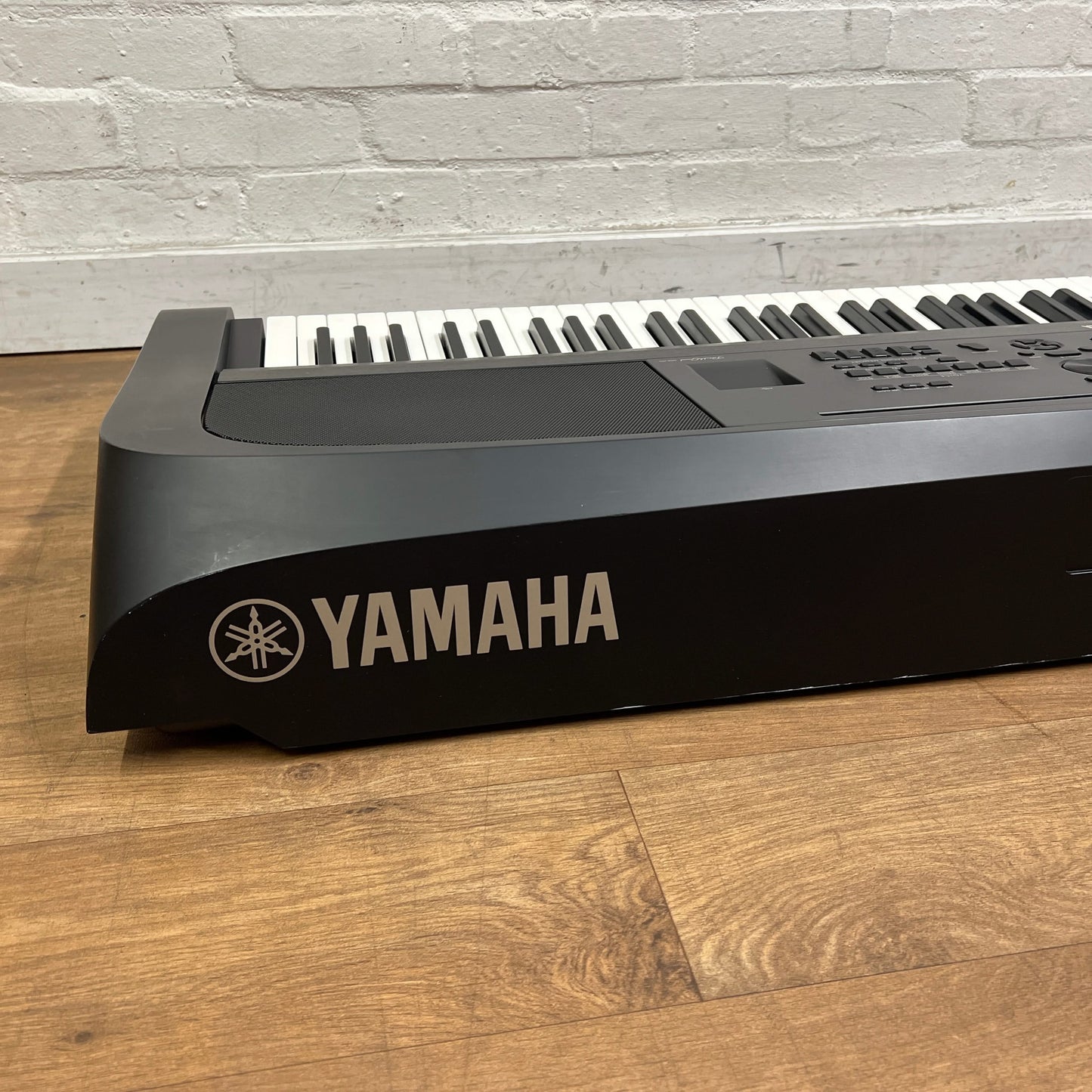 Yamaha DGX670B Portable Piano; Serial No: BCBH01126 | Second Hand