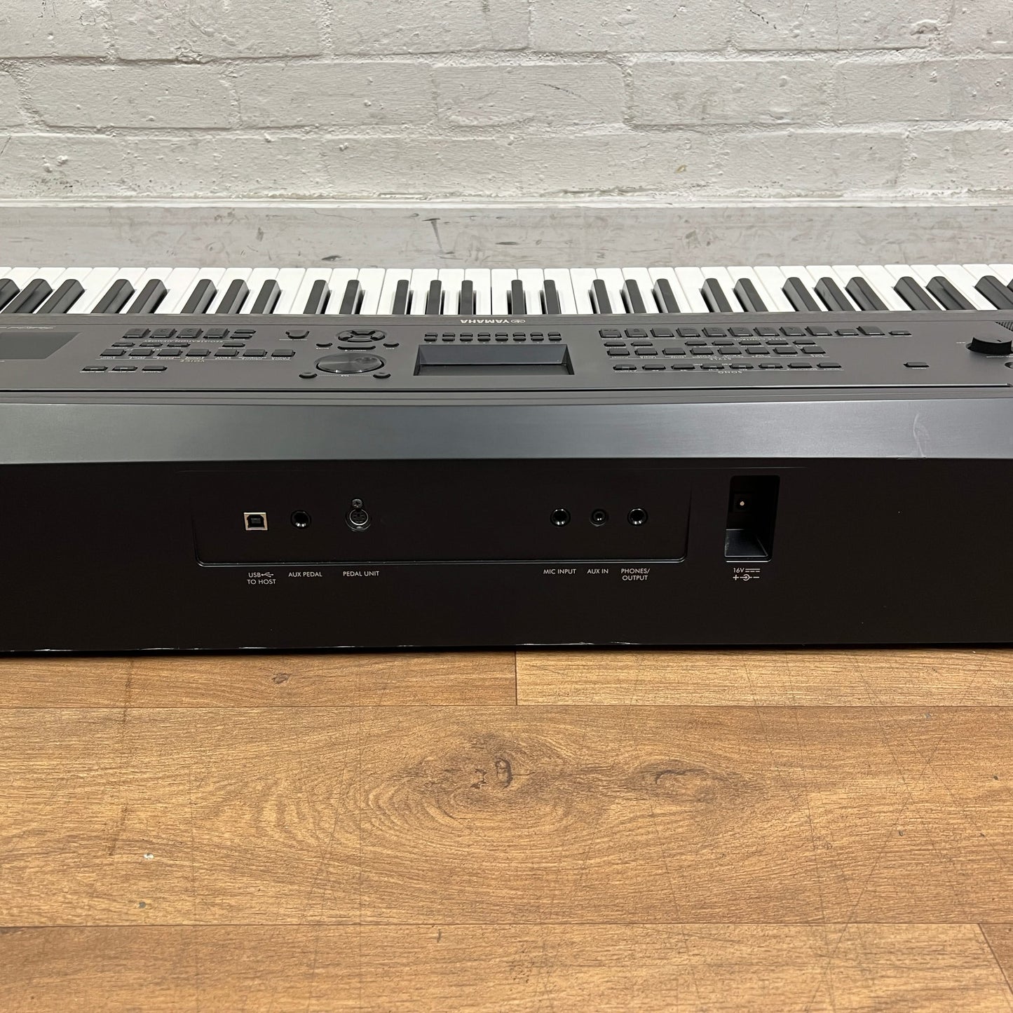 Yamaha DGX670B Portable Piano; Serial No: BCBH01126 | Second Hand
