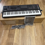 Yamaha MODX-M6 Synthesizer Keyboard 61 Keys; Serial No: BCGJ01019 | Second Hand