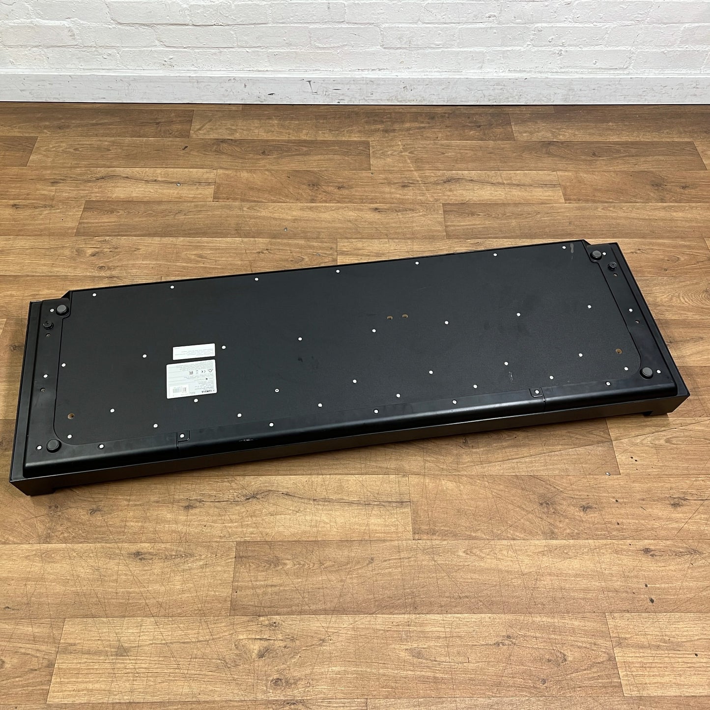 Yamaha DGX670B Portable Piano; Serial No: BCBH01126 | Second Hand
