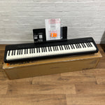 Roland FP30X Black Portable Digital Piano; Serial No: I8R6756 | Second Hand
