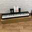 Roland FP30X Black Portable Digital Piano; Serial No: I8R6756 | Second Hand