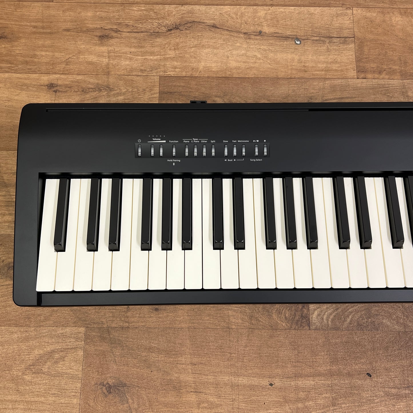 Roland FP30X Black Portable Digital Piano; Serial No: I8R6756 | Second Hand