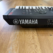 Yamaha MODX-M6 Synthesizer Keyboard 61 Keys; Serial No: BCGJ01019 | Second Hand