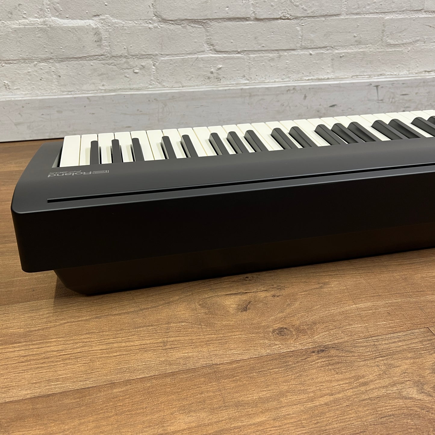 Roland FP30X Black Portable Digital Piano; Serial No: I8R6756 | Second Hand