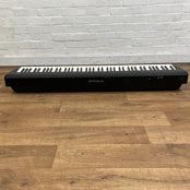 Roland FP30X Black Portable Digital Piano; Serial No: I8R6756 | Second Hand