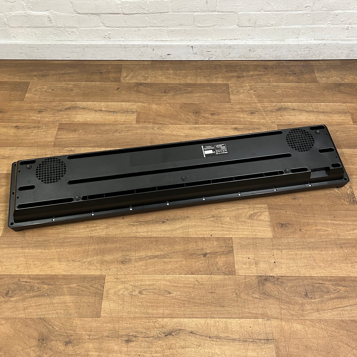 Roland FP30X Black Portable Digital Piano; Serial No: I8R6756 | Second Hand