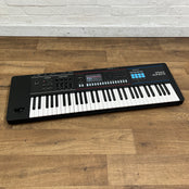 Roland JUNO D6 Synthesizer Keyboard; SN: Z4R1178 | Second Hand