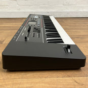 Roland JUNO D6 Synthesizer Keyboard; SN: Z4R1178 | Second Hand