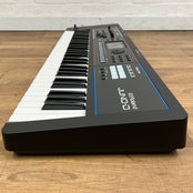 Roland JUNO D6 Synthesizer Keyboard; SN: Z4R1178 | Second Hand