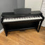 Yamaha CLP725 Black Walnut Digital Piano; Serial No: BCEI01004 | Second Hand