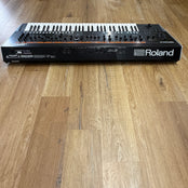 Roland Jupiter-X 61 Key Full Size Synthesizer; Serial No: Z6M3105 | Second Hand