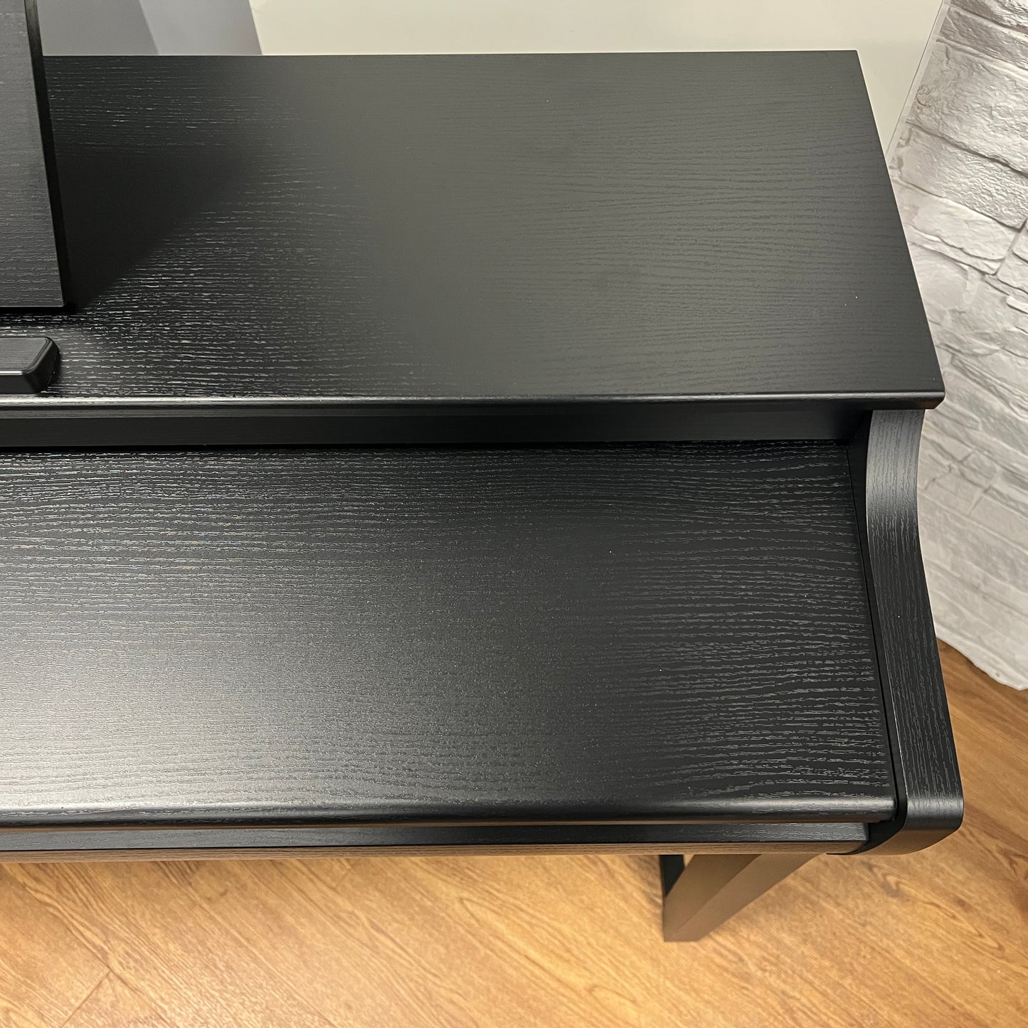 Yamaha CLP725 Black Walnut Digital Piano; Serial No: BCEI01004 | Second Hand