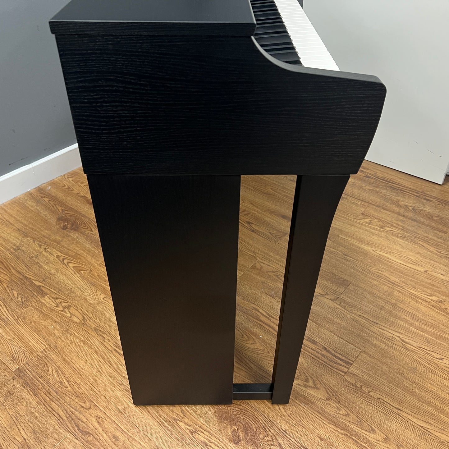 Yamaha CLP725 Black Walnut Digital Piano; Serial No: BCEI01004 | Second Hand