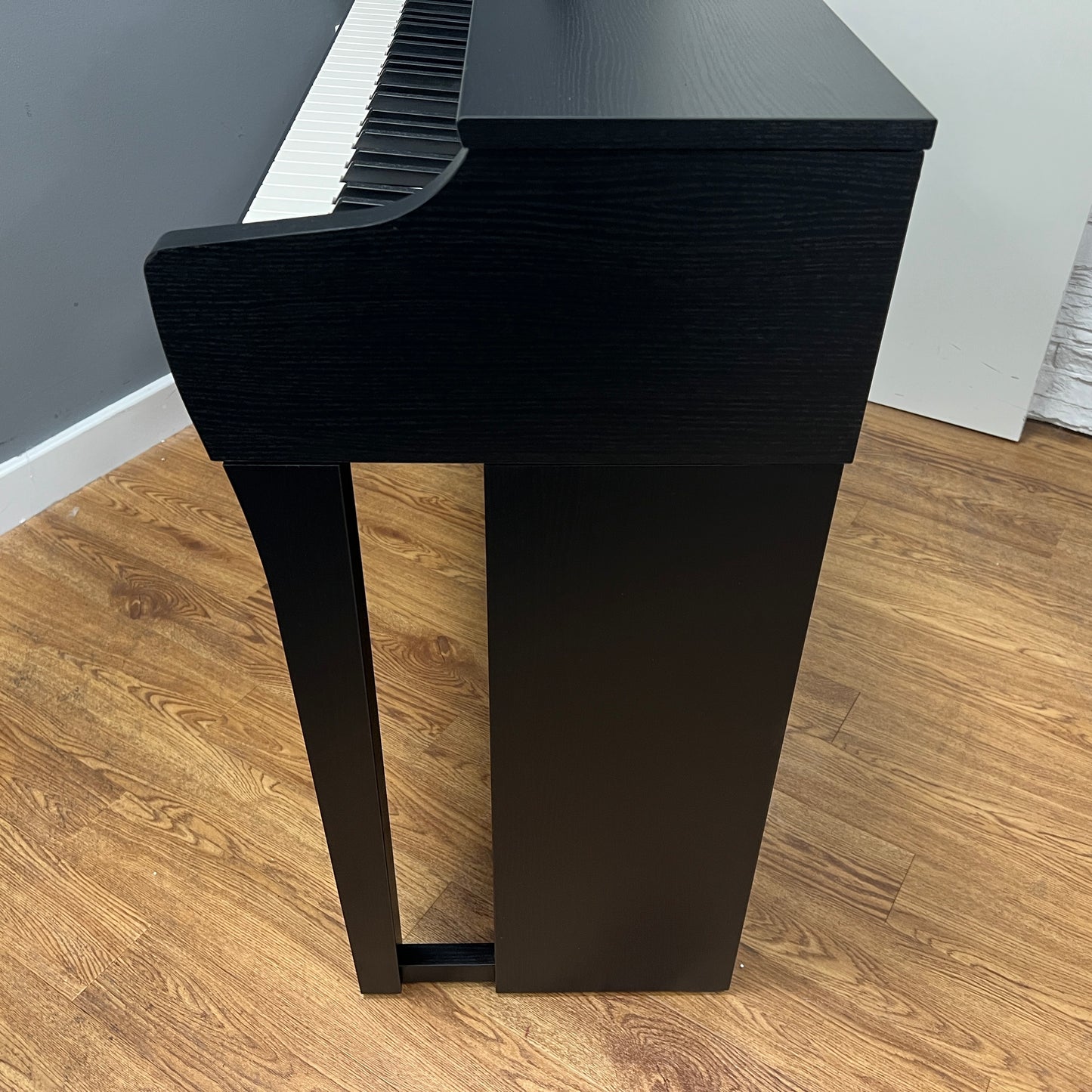Yamaha CLP725 Black Walnut Digital Piano; Serial No: BCEI01004 | Second Hand