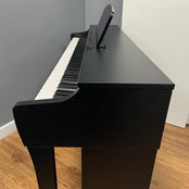 Yamaha CLP725 Black Walnut Digital Piano; Serial No: BCEI01004 | Second Hand