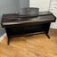 Yamaha YDP161 Rosewood Digital Piano; Serial No: BCRO01137 | Second Hand